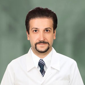 Dr Mohamadhosein Kardar