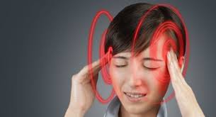 Migraine and Vertigo