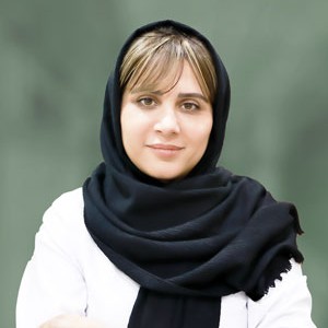 Dr ElhamAlsadat Sadati
