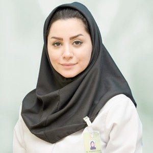 Banafsheh Zare