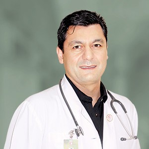 Kamran Afsharian
