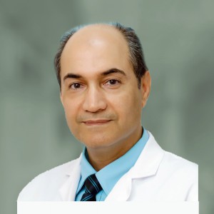 Farzad Ravari