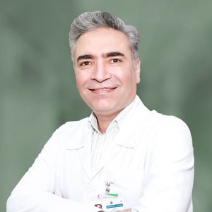 Dr. Hamed Abbasi