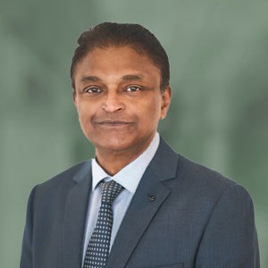 Dr Pradeep Nambiar