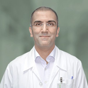 Saeid Akbari Balderlou