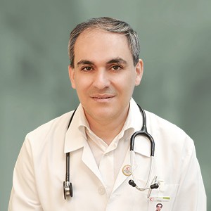 Ahmad Amanat