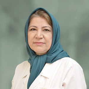 Leili Chamani tabriz