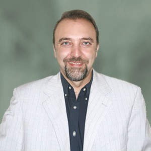 Farid Ghasemzadeh