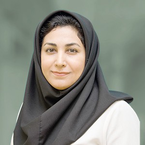 Behnaz Golrouye