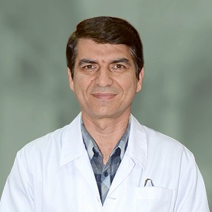 Mehran Karimi