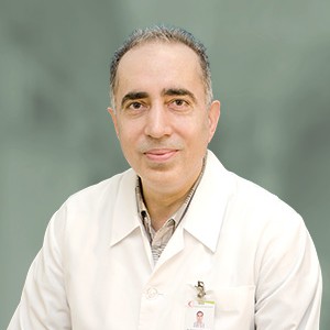 Homayoun Khorsand