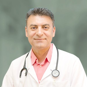 Abbas Khosravi
