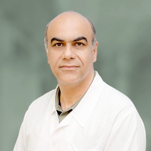 Mehrdad Mirouliaei