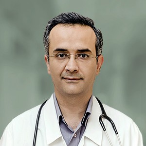 Arzhang Mokhtarpour