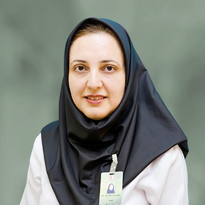 Marjan Movasseghi