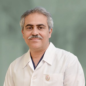 Mohammad Ali Noyan Ashraf
