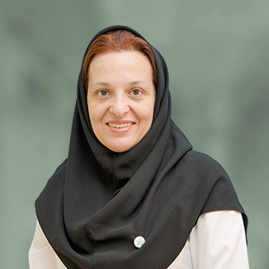 Mozhgan Sayyad