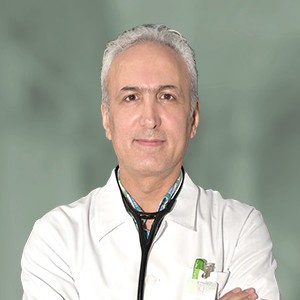 Seyedbagher Tabatabaei