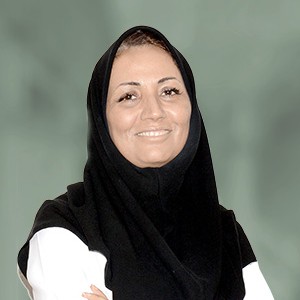 Sholeh Toobaei