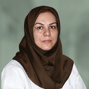Zahra Vahedi
