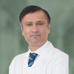 Dr Babar Bashir CHAUDHRI 