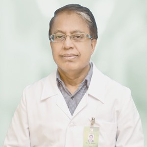 Abul Kalam Haque