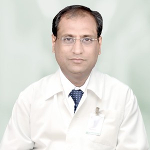 Samirgyaneshwar Marghade