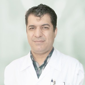 Ahmad Maleki