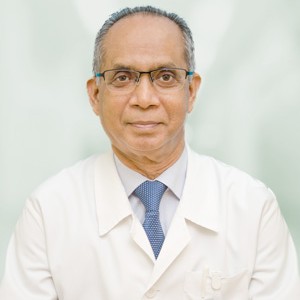 Mohamed Abdur Rahman