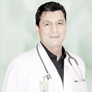 Kamran Afsharian