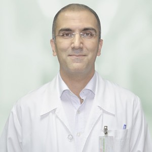 Saeid Akbari