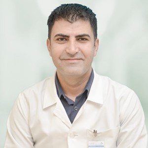 Abdolrazagh Alidadi