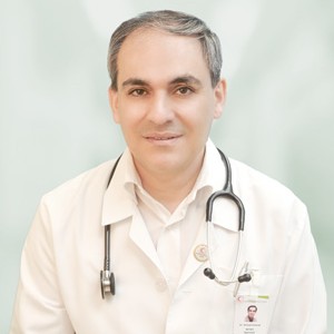Ahmad Amanat