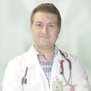 Ali Asgari darian