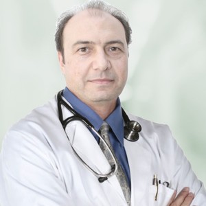 Bachar Aboubaker