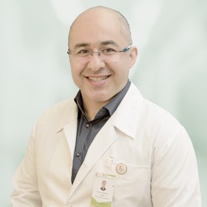 Reza Bahman