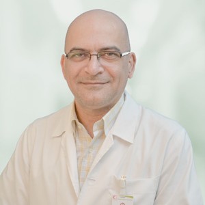 Kiumars Bayat