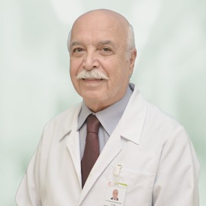 Mohammad Boostani