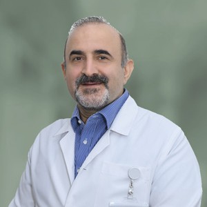 Dr Mohammad Ghaffaripour