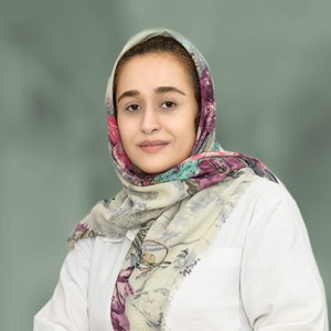 Zohreh Kazemi