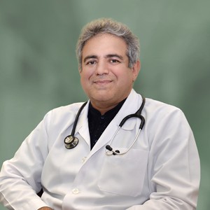 Dr Naser Mozafari
