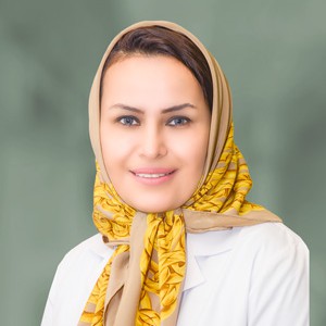 Roya Pourghorban