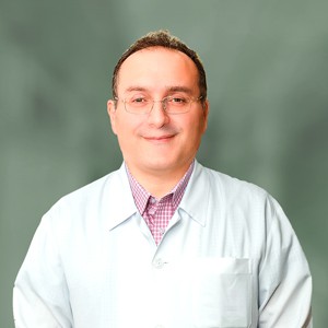 Mehdi Shahriyari Afshar
