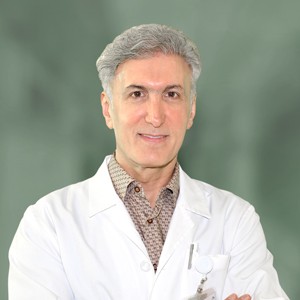 Dr Seyedbagher Tabatabaei