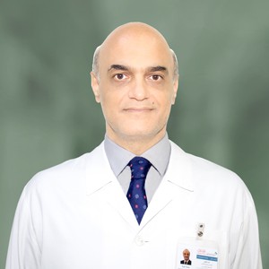 Dr Majid Zohrabi