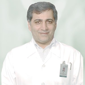 Morteza Ebadati Fard