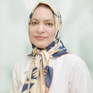 Hajar Eghbali