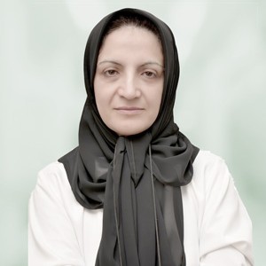Mahin Rasietemadi