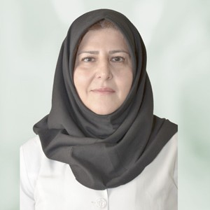 Zahra Ghafari