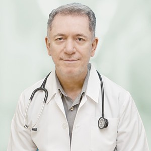 Saeed Gharleghi